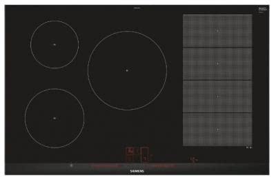 Варочная панель Siemens EX875LVC1E