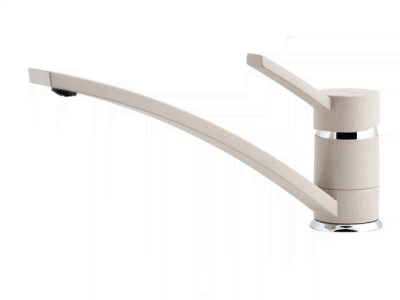 Смеситель для кухни Ewigstein 1724004 топаз