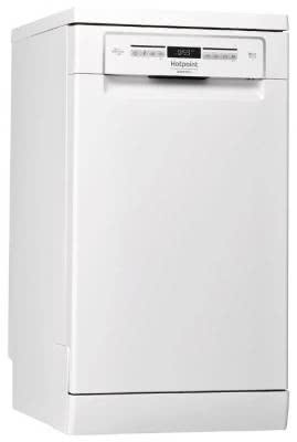 Посудомоечная машина Hotpoint-Ariston HSFO 3T223 W