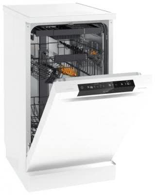 Посудомоечная машина Gorenje GS54110W