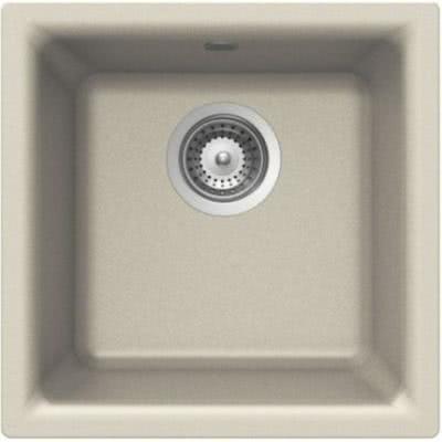 Мойка для кухни Schock Euro 40 Cristalite эверест Мойка для кухни Schock Euro 40 Cristalite эверест