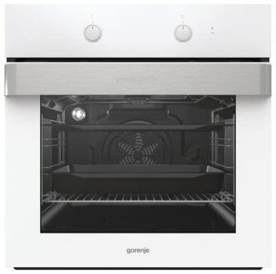 Духовой шкаф Gorenje BO 717 ORAW