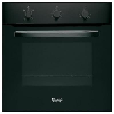 Духовой шкаф Hotpoint-Ariston FH 21 BK