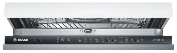 Посудомоечная машина Bosch Serie 2 SMV 25FX03 R