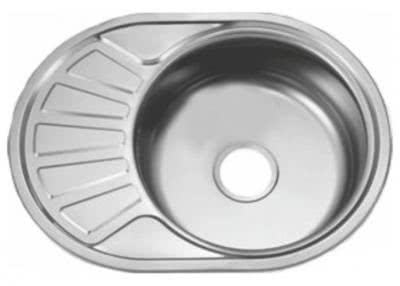 Мойка для кухни Melana 6044 U