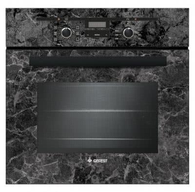 Духовой шкаф GEFEST ДА 622-02 К53