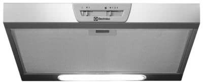 Подвесная вытяжка Electrolux LFU9215X