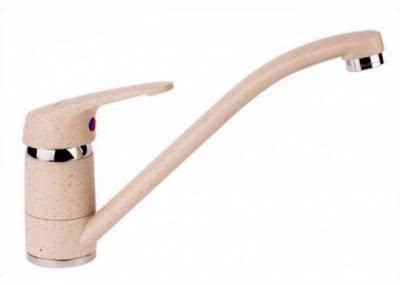 Смеситель для кухни Longran Impact G 08900 саббиа