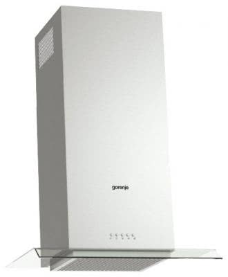 Каминная вытяжка Gorenje WHGC633E16X
