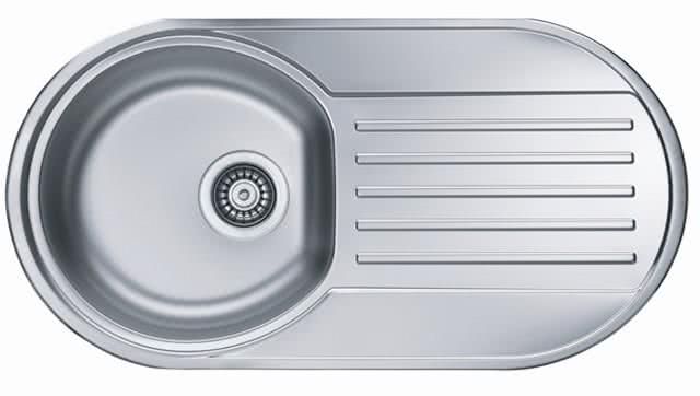 Мойка для кухни Alveus Form 40 (Leinen)