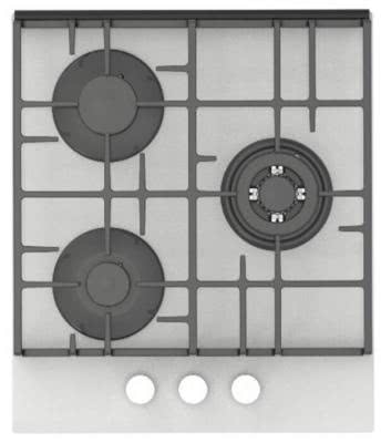 Варочная панель Kuppersberg FQ 42 W