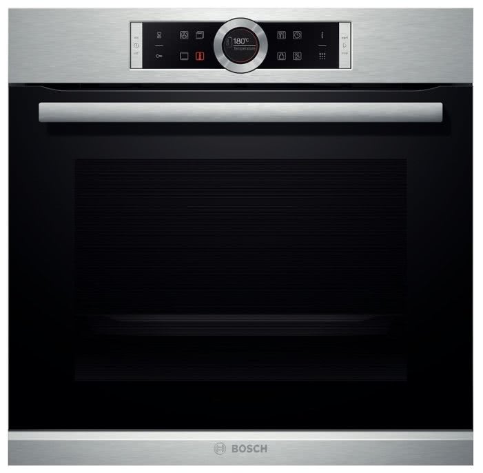 Духовой шкаф Bosch HBG6750S1