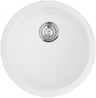 Мойка для кухни Longran Ultra ULS 460 - 07 Alpina