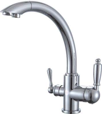 Смеситель для кухни Ganzer Rein GZ16031 хром