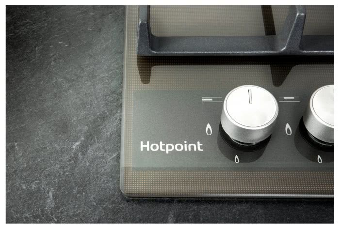 Варочная панель Hotpoint-Ariston TQG 641 (CF)