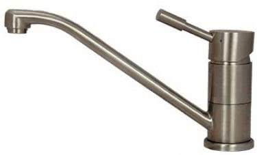 Смеситель для кухни Seaman Eco Venice SSN-1376B