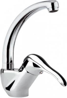 Смеситель для кухни Remer Musa M 42 C