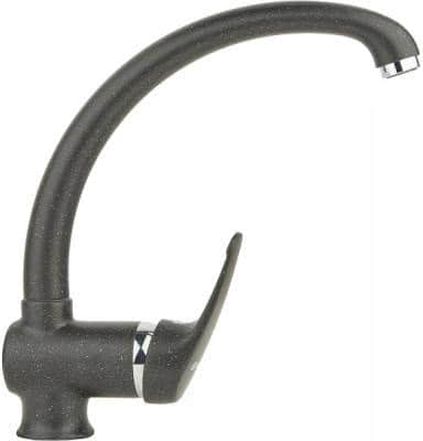 Смеситель для кухни Longran Impact G 08915 лава