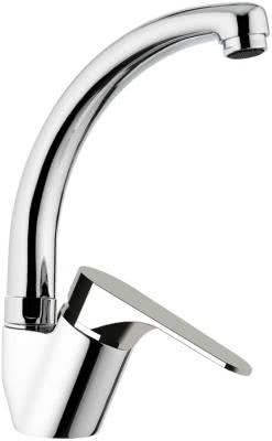 Смеситель для кухни Remer Class Line L 42 C