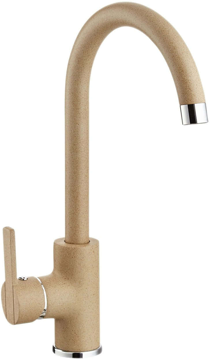 Смеситель для кухни Genesis by Alveus Tonia G55 Beige