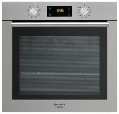 Духовой шкаф Hotpoint-Ariston 4FA 541 JH IX