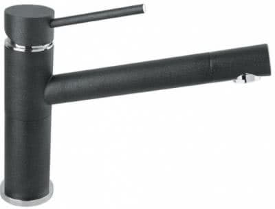 Смеситель для кухни Timo Saona 2303 F антрацит