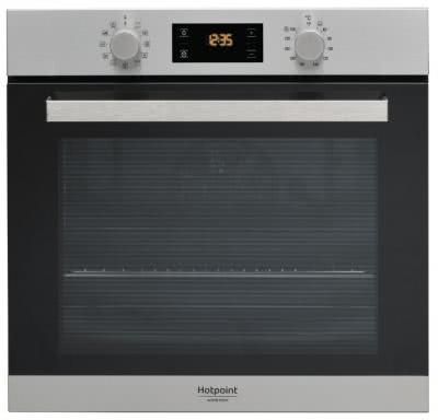 Духовой шкаф Hotpoint-Ariston FA3 841 H IX