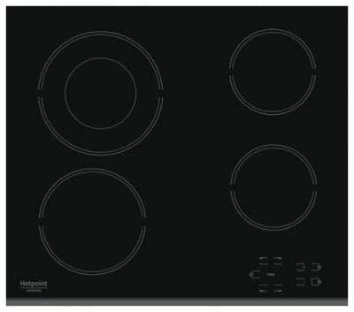 Варочная панель Hotpoint-Ariston HR 632 B