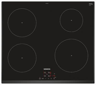Варочная панель Siemens EU651BEB1E
