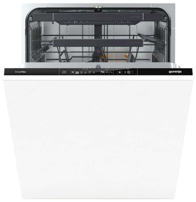 Посудомоечная машина Gorenje MGV6516