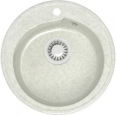 Мойка для кухни Marrbaxx Венди Z4 Q15 белый