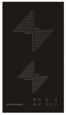 Варочная панель Kuppersberg ICO 301