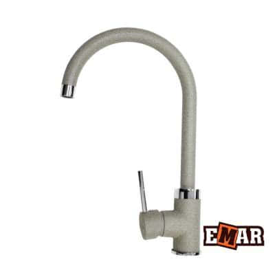 Смеситель для кухни Емар 3004 барит