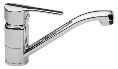 Смеситель для кухни E.C.A Vera 102108743