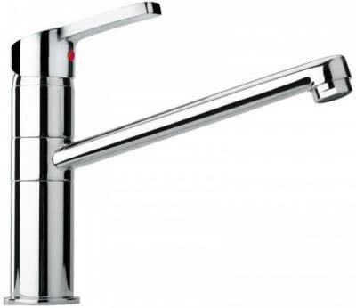 Смеситель для кухни Paini Miura MRCR573GMLMKM