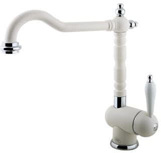 Смеситель для кухни Timo Morea 2406 F жасмин