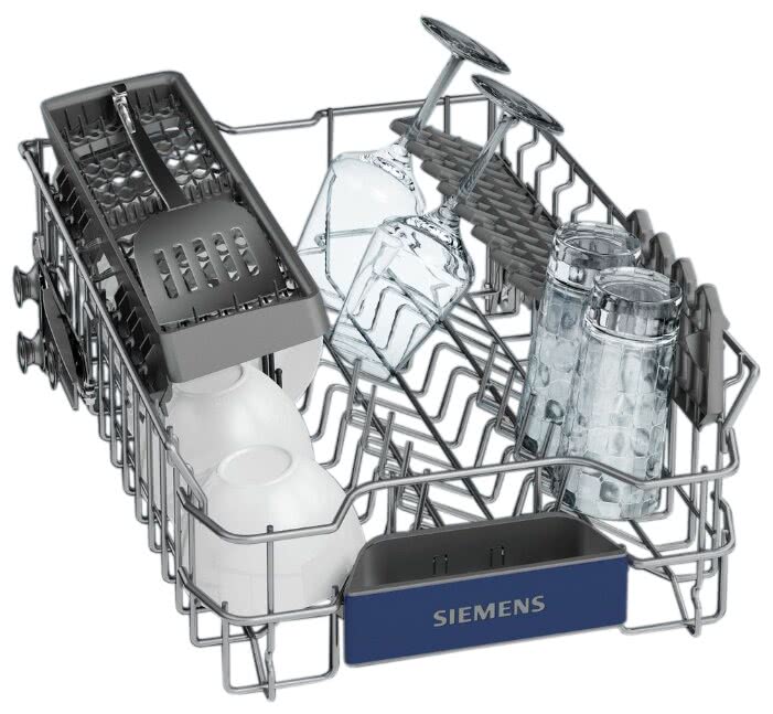 Посудомоечная машина Siemens iQ100 SR 615X21 IR
