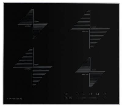 Варочная панель Kuppersberg ICS 608