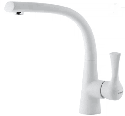 Смеситель для кухни Ewigstein 3723506 иней