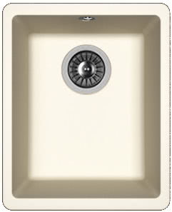 Мойка для кухни Flortek Ринг 300 жасмин