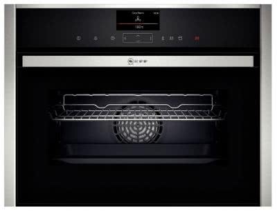 Духовой шкаф NEFF C17FS42N0