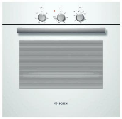 Духовой шкаф Bosch HBN211W0J
