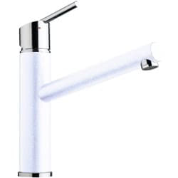 Смеситель для кухни Webert Trento TN920102 White