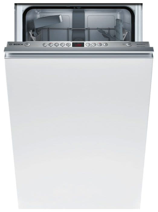 Посудомоечная машина Bosch Serie 4 SPV45DX10R