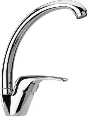 Смеситель для кухни Paini Creta 42CR570/599TR21LMKM