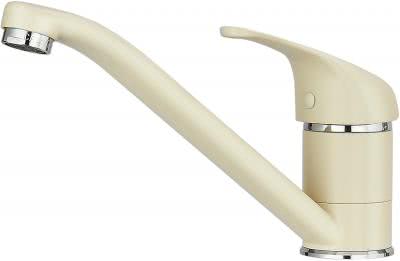 Смеситель для кухни Емар ЕС-3009 цитрин