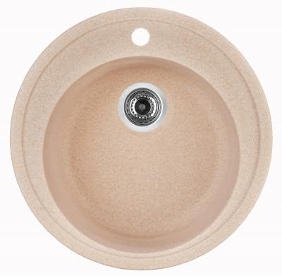 Мойка для кухни Ukinox Дон песок