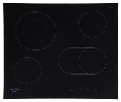 Варочная панель Hotpoint-Ariston HAR 642 DO A