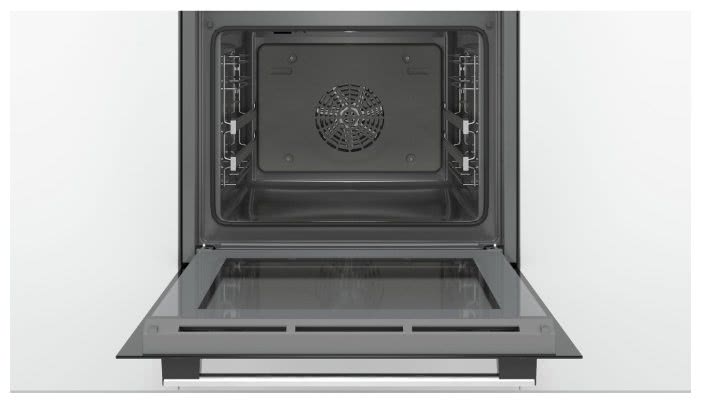 Духовой шкаф Bosch HBG237YS0R