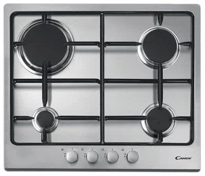 Варочная панель Candy CPG 64 SPX